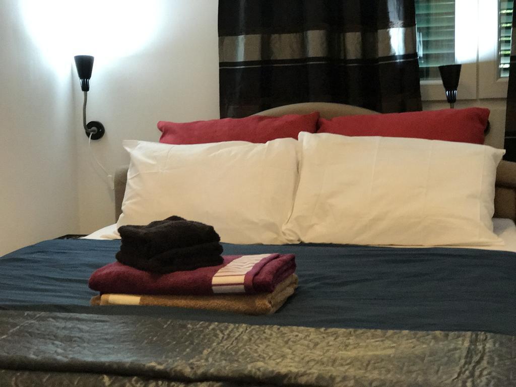Spoleto Hotel Сплит Екстериор снимка